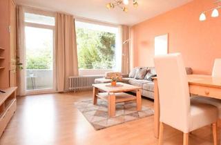 Wohnung kaufen in 38700 Braunlage, Moderne, helle 3-Zimmer-Wohnung mit 2 Balkonen...