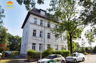Wohnung kaufen in Solbrigstraße, 09120 Altchemnitz, Renditestark vermietete Wohnung in Altchemnitz mit EBK zur Kapitalanlage!