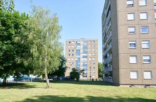 Wohnung kaufen in 67069 Edigheim, 1. OG Eigentumswohnung mit Balkon und Keller (Personenaufzug)