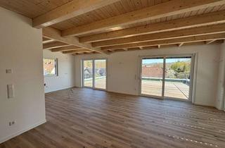 Wohnung kaufen in 33803 Steinhagen, Traumhafte, energieeffiziente Neubauwohnung mit Fernblick