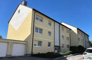 Wohnung kaufen in 58339 Breckerfeld, Eigentumswohnung - Balkon - Nähe Stadtzentrum Breckerfeld