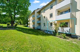 Wohnung kaufen in 88400 Biberach, Preiskracher! Wohnen oder vermieten