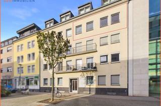 Wohnung kaufen in 41812 Erkelenz, Zentrale Eigentumswohnung mit Balkon im Herzen von Erkelenz
