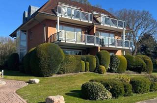 Wohnung kaufen in 23743 Grömitz, Gepflegte DG-Wohnung in Grömitz-61 m² mit Westbalkon und Stellplatz