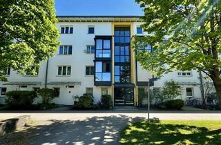 Wohnung kaufen in 85579 Neubiberg, Heute clever investieren!