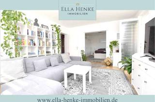 Wohnung kaufen in 38667 Bad Harzburg, Sonnige, modernisierte 2-Zimmer-Wohnung in zentraler Lage mit PKW-Stellplatz...