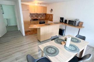 Wohnung kaufen in 76332 Bad Herrenalb, Wohnung UGGepflegte 3-Zimmer-Wohnung mit offener Wohnküche