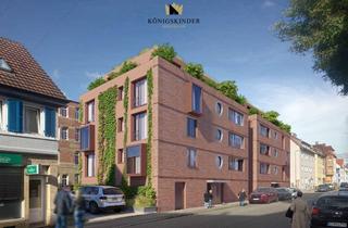Wohnung kaufen in 70376 Bad Cannstatt, Investieren Sie in ein faszinierendes Projekt - ein architektonisches Juwel in bester Lage