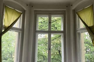 Wohnung kaufen in Friedrich-Franz-Straße 13, 12103 Tempelhof, Vermietete Wohnung in zentraler Lage
