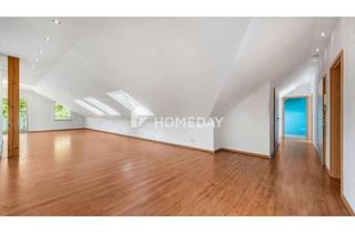 Wohnung kaufen in 44791 Grumme, Großzügige Dachgeschosswohnung mit Balkon & 2 Stellplätze – auf Erbpachtbasis