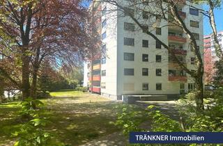 Wohnung kaufen in 27607 Langen, Moderne 3,5-Zimmer-Eigentumswohnung im beliebten Langen!