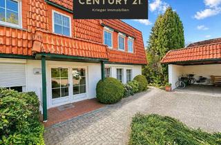 Wohnung kaufen in 29633 Munster, Großzügige Eigentumswohnung mit Terrasse in begehrter Lage