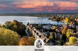Wohnung kaufen in 78464 Konstanz, Luxuria - Frisch sanierte DG Wohnung nahe dem Bodensee