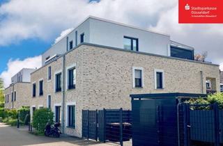 Penthouse kaufen in 40667 Meerbusch, Ihr neues Penthouse in Meerbusch-Büderich!