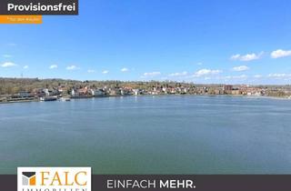 Wohnung kaufen in 24837 Schleswig, Dem Wasser so nah – 1-Zimmer-Apartment mit traumhaftem Blick