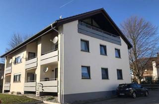 Wohnung kaufen in Schubertstraße, 88085 Langenargen, Zentrumsnahe 2-Zimmer-Wohnung in Langenargen