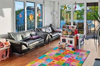 Wohnung kaufen in 71116 Gärtringen, Exklusive 4-Zimmer-Neubauwohnung mit Tiefgaragenstellplatz in Gärtringen