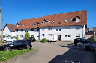 Wohnung kaufen in 55234 Erbes-Büdesheim, Ihr Handwerkerprojekt – Ihr neues Zuhause zum Abschalten