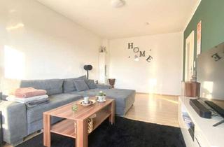 Wohnung kaufen in 86899 Landsberg, Zentral leben & entspannt ankommen – charmante, modernisierte Wohnung im Hochparterre