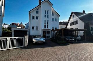 Wohnung kaufen in 63179 Obertshausen, Maisonetten Wohnung in ruhiger Lage Obertshausen/Hausen Provisionsfrei