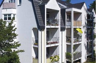 Wohnung kaufen in Fanny-Lewald-Straße 27, 01259 Kleinzschachwitz, Kapitalanlage mit modernisiertem Charme in Dresden