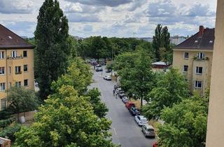 Wohnung kaufen in Manfred V. Richthofenstr. 219, 12101 Tempelhof, Luxus Studio - ready to move in - direkt am Tempelhofer Feld