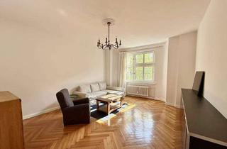 Wohnung kaufen in Bredtschneider Strasse 14, 14057 Charlottenburg, Lichtdurchflutetes Zuhause für die Familie – 4 Zimmer in Berlin-Westend