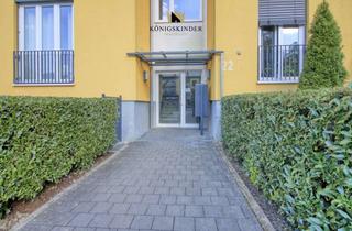 Wohnung kaufen in 77933 Lahr, Kapitalanlage in attraktiver Lage im schönen Lahr zu verkaufen