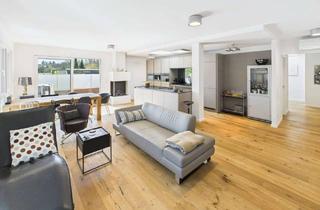 Penthouse kaufen in 65207 Rambach, Penthouse mit jungem Baujahr, moderner Ausstattung und herrlicher Waldsicht