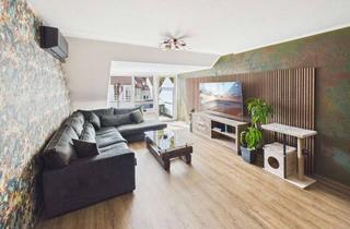 Wohnung kaufen in 44892 Langendreer, Wohnen auf hohem Niveau – Haus-in-Haus-Prinzip mit Klimaanlage, Komfort und Charme