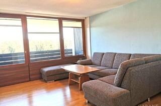 Wohnung kaufen in 72250 Freudenstadt, 2 Zimmer-Wohnung mit Weitblick - Hier stimmen Preis und LEISTUNG!