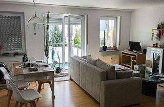 Wohnung kaufen in 71364 Winnenden, Kleine Wohnung - ideal für Kapitalanleger