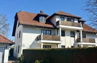 Wohnung kaufen in 82223 Eichenau, Dachgeschosswohnung in Eichenau