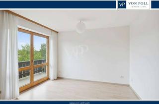 Wohnung kaufen in 86420 Diedorf, Helle 2-Zimmer-Wohnung mit Balkon