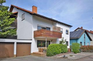Wohnung kaufen in 68766 Hockenheim, Gemütliche 1,5-Zimmer-Erdgeschosswohnung mit Terrasse in guter Lage von Hockenheim