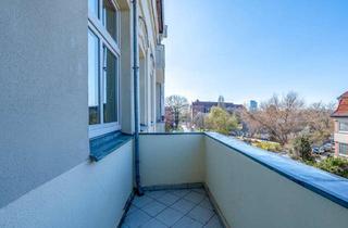 Wohnung kaufen in Weg, 12437 Baumschulenweg, Klassischer Berliner Jugendstilaltbau*Bezugsfrei*neue Heizungsanlage*Balkon*