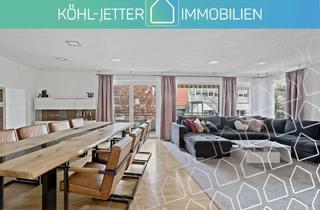 Wohnung kaufen in 72336 Balingen, Helle, großzügige 4,5 Zi.-Whg. mit Garage in zentrumsnaher Lage von Balingen!