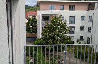 Wohnung kaufen in Schillerplatz 10, 69198 Schriesheim, Wunderschöne 2 Zimmer Wohnung mit Terrasse am Schillerplatz