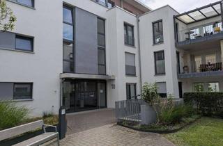 Wohnung kaufen in Schillerplatz 10, 69198 Schriesheim, Wunderschöne 2 Zimmer Wohnung mit Terrasse am Schillerplatz