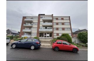 Wohnung kaufen in Siegstraße, 41836 Hückelhoven, Familienfreundliche 4-Zimmer-Wohnung mit zentraler Lage in Hückelhoven