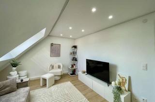 Wohnung kaufen in 93138 Lappersdorf, Helle 2-Zimmer-Wohnung in Lappersdorf