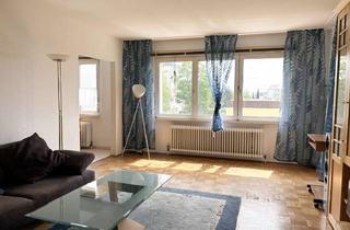 Wohnung kaufen in 78052 Villingen-Schwenningen, Helle 2-Zimmer-Wohnung, Aufzug, Balkon, Tiefgarage Villingen - Wöschhalde