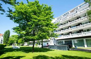 Wohnung kaufen in Eisenzahnstraße 12, 10709 Wilmersdorf, Heute investieren: Attraktive 2-Zimmer-Wohnung in Ku’damm-Nähe mit Balkon I Aufzug I Concierge