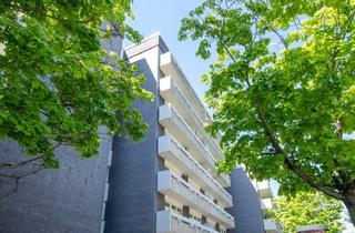 Wohnung kaufen in Eisenzahnstraße 14, 10709 Wilmersdorf, Ihr Investment in der City-West: Studio-Apartment nahe Ku’damm mit Balkon & Aufzug I provisionsfrei
