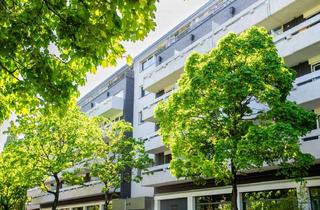 Wohnung kaufen in Eisenzahnstraße 15, 10709 Wilmersdorf, Für Kapitalanleger: Vermietetes Apartment nahe Kudamm I Balkon I Aufzug I Concierge I provisionsfrei