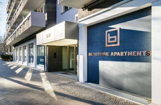 Wohnung kaufen in Eisenzahnstraße 15, 10709 Wilmersdorf, Top-Anlagechance in Top-Lage I Apartment mit Potenzial I Balkon I nahe Ku’damm I Aufzug I provisions