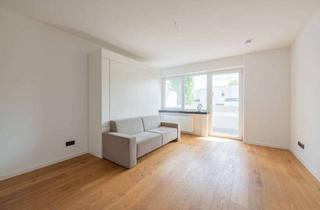Wohnung kaufen in Eisenzahnstraße 14, 10709 Wilmersdorf, Grunderwerbsteuerfrei: City-Apartment für Kapitalanleger mit Design-EBK I Balkon I bezugsfrei