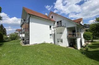 Wohnung kaufen in 78554 Aldingen, Studio in gepflegtem Mehrfamilienhaus