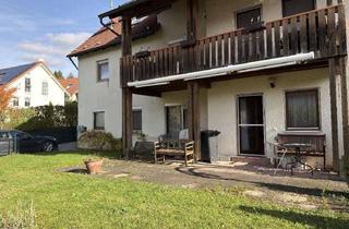 Wohnung kaufen in 74639 Zweiflingen, Großzügige 3‑Zimmer‑Erdgeschosswohnung mit Terrasse und Gartenanteil