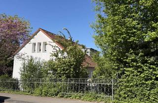Wohnung kaufen in 79540 Lörrach, Stilvoll wohnen wie im Einfamilienhaus, 225 qm Maisonette mit Garten & hoher Energieeffizienz